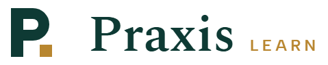 Praxis Learn